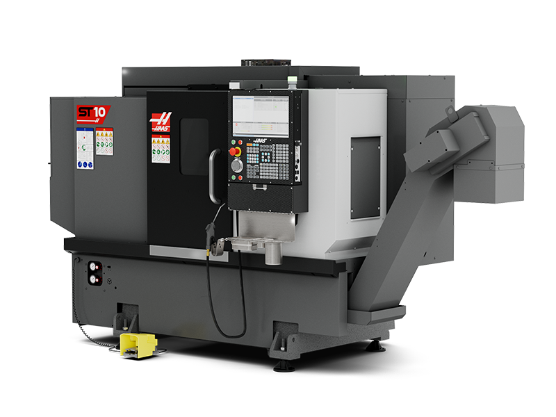 HAAS ST-10