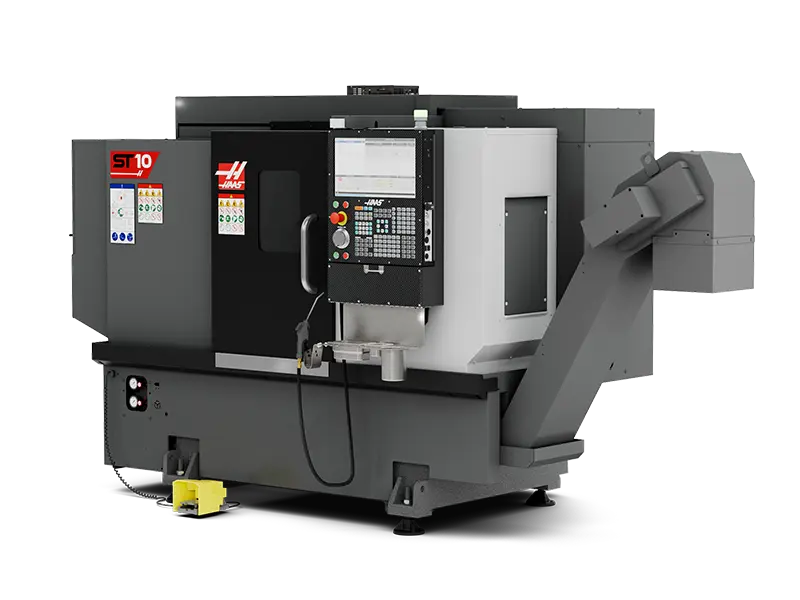 HAAS ST-10