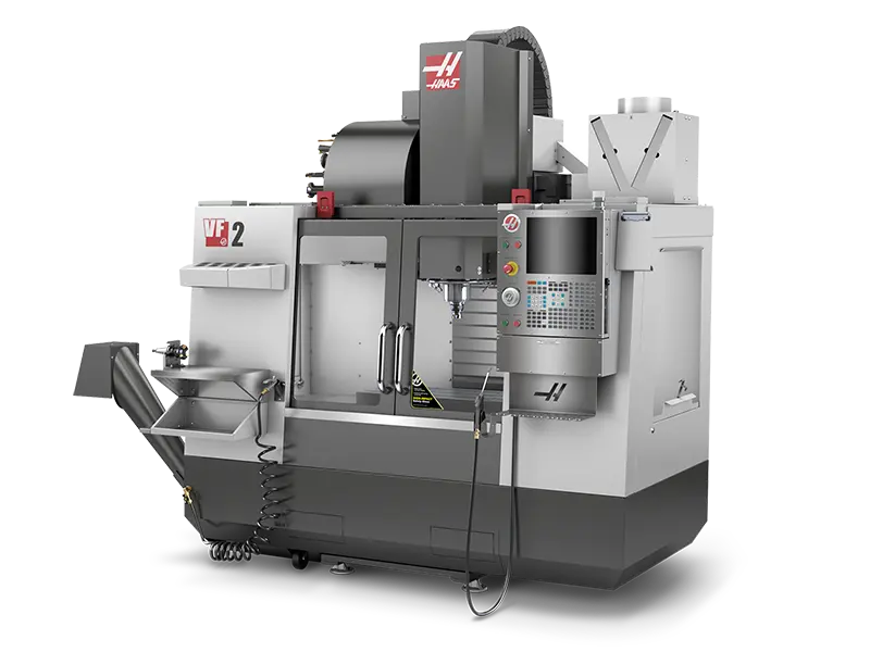 HAAS VF-2