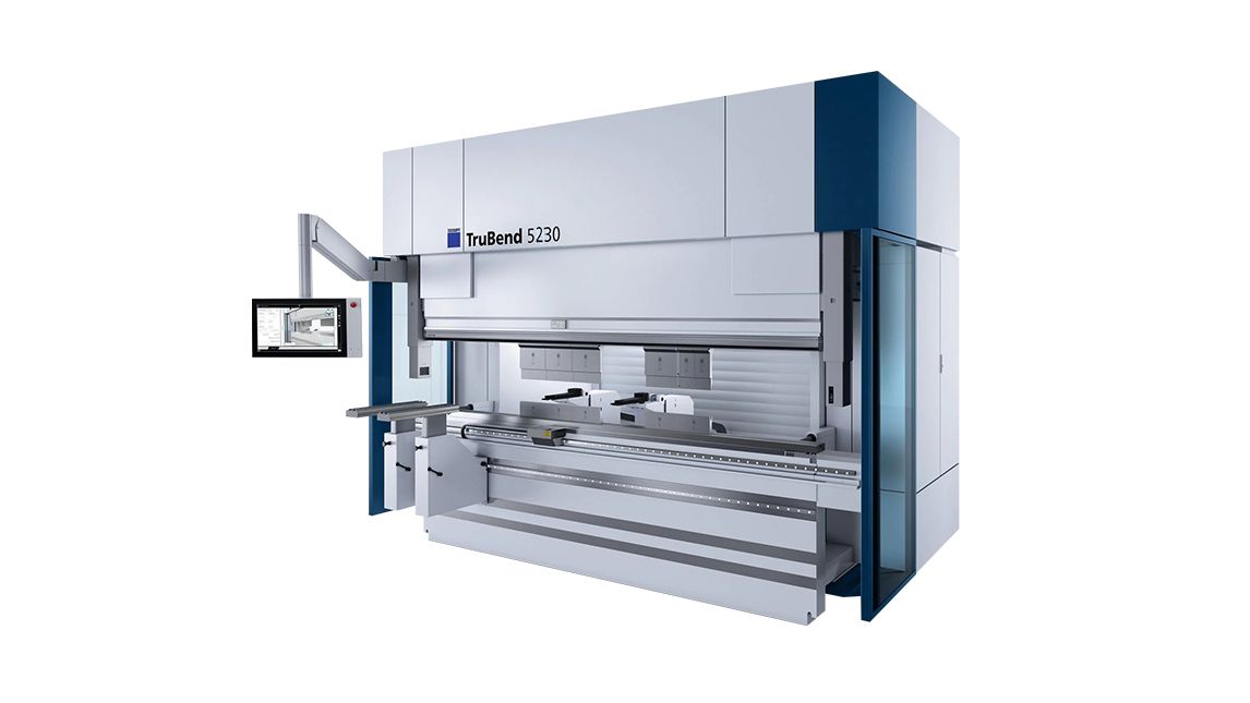 TRUMPF TruBend 5230