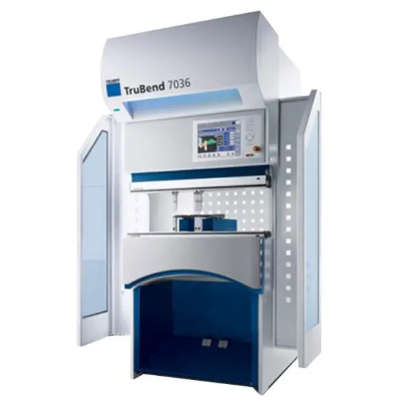 TRUMPF TruBend 7036